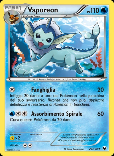 Vaporeon