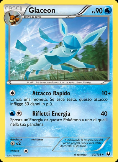 Glaceon