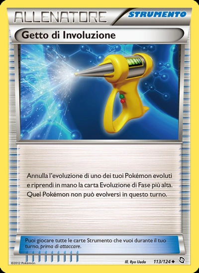 Getto di Involuzione