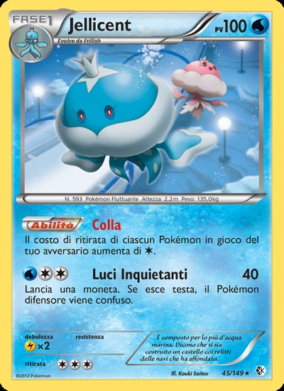 Jellicent