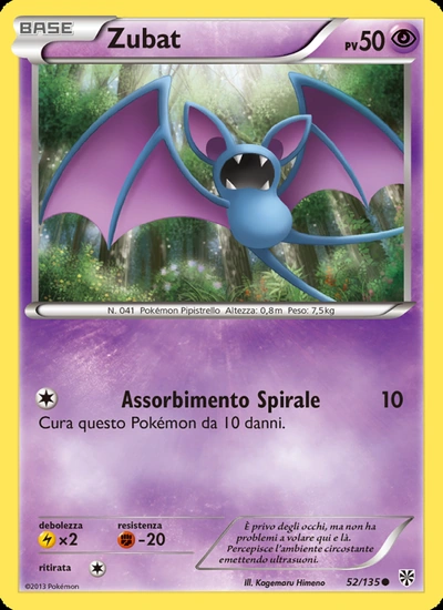 Zubat