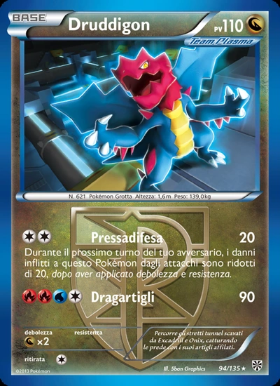 Druddigon