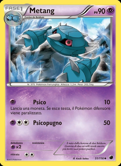 Metang