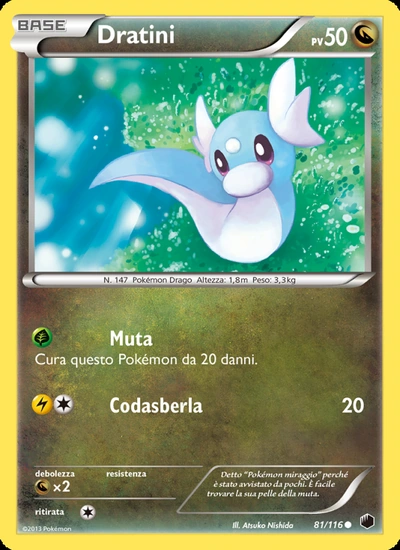 Dratini