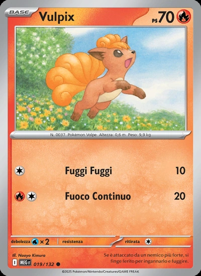 Vulpix