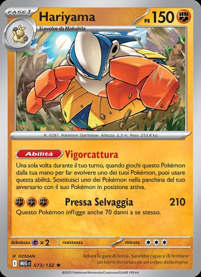 Hariyama