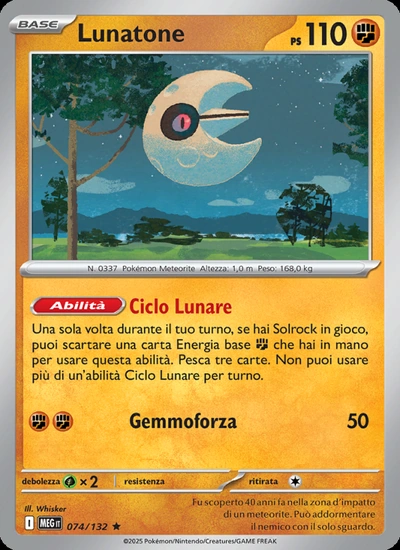 Lunatone