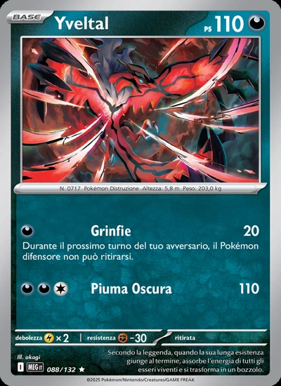 Yveltal