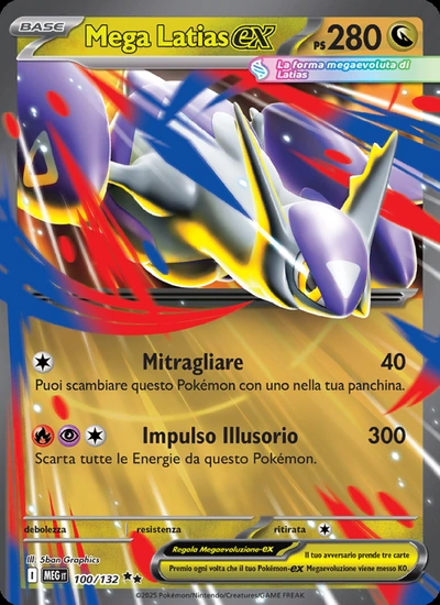 Mega Latias-ex