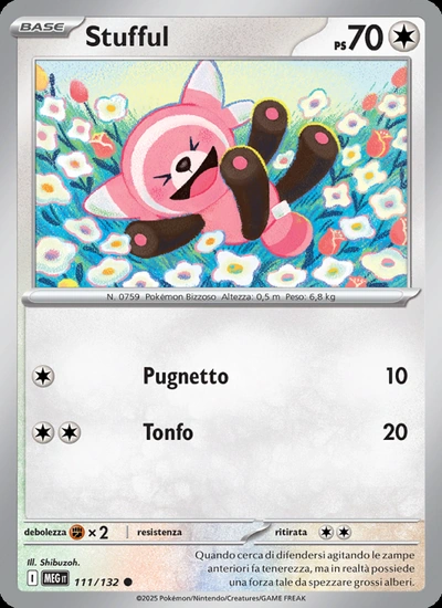 Stufful