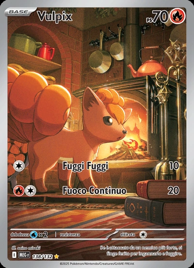 Vulpix