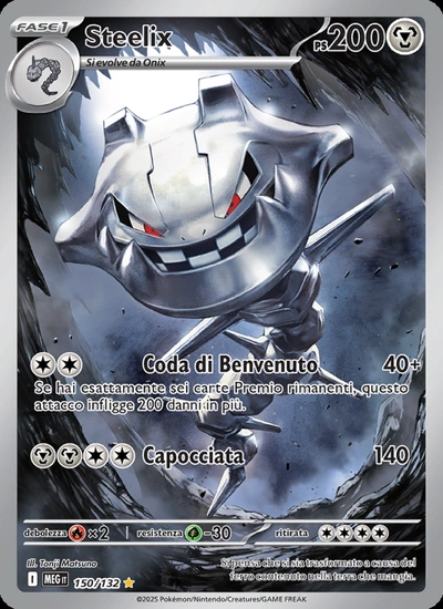 Steelix