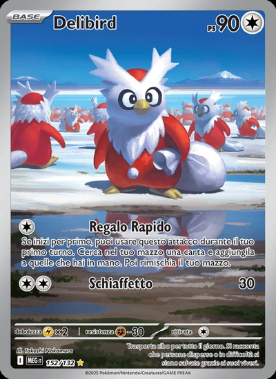 Delibird