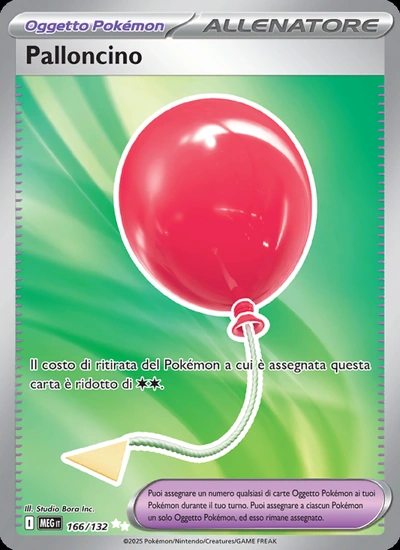 Palloncino