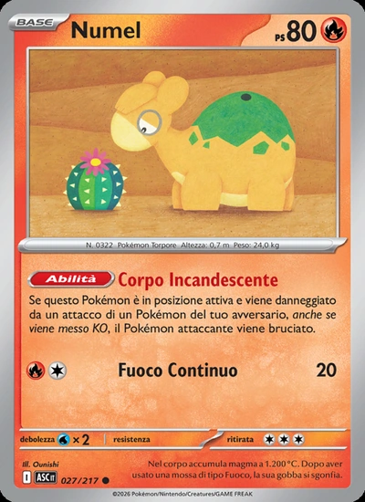 Numel