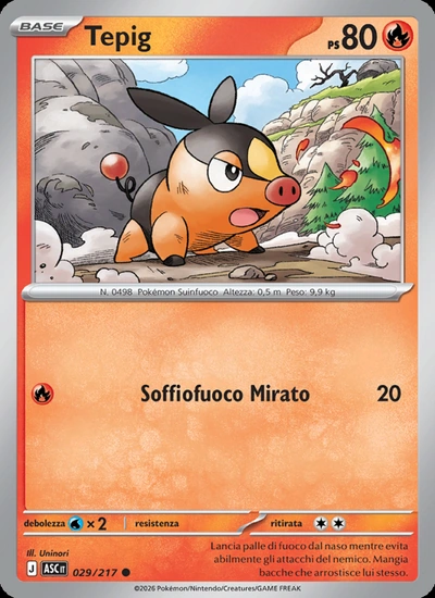 Tepig