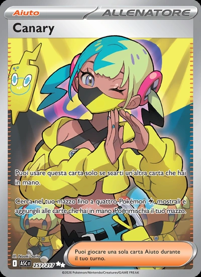 Canary