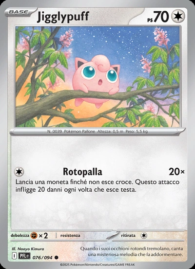Jigglypuff