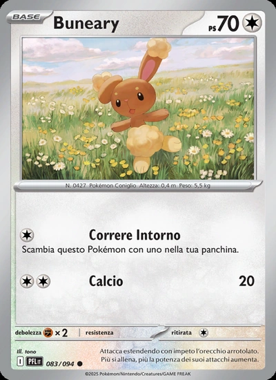 Buneary