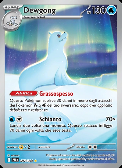 Dewgong