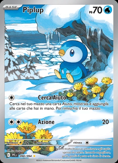 Piplup