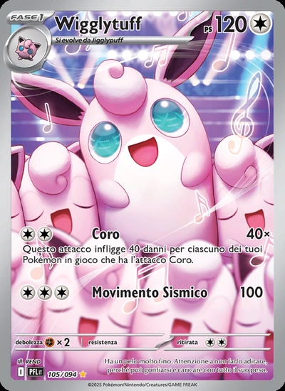 Wigglytuff