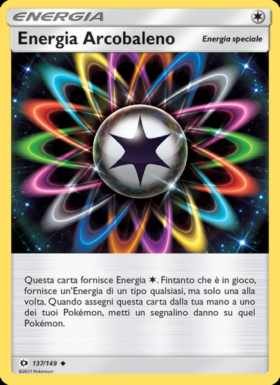 Energia Arcobaleno