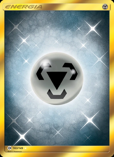 Energia Metallo