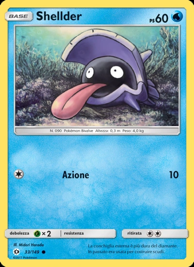 Shellder