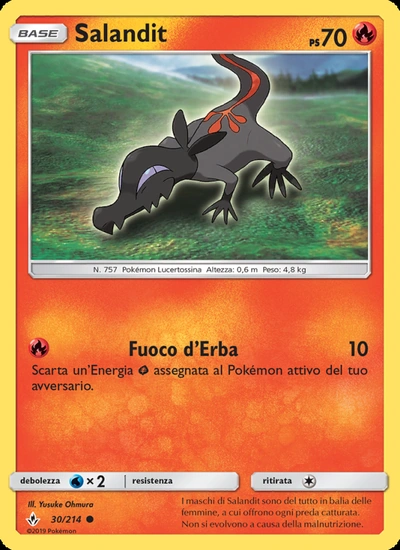 Salandit