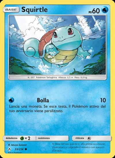 Squirtle