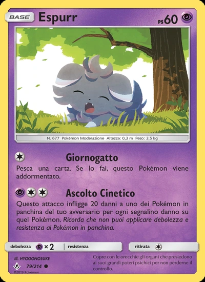 Espurr