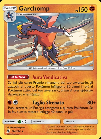 Garchomp