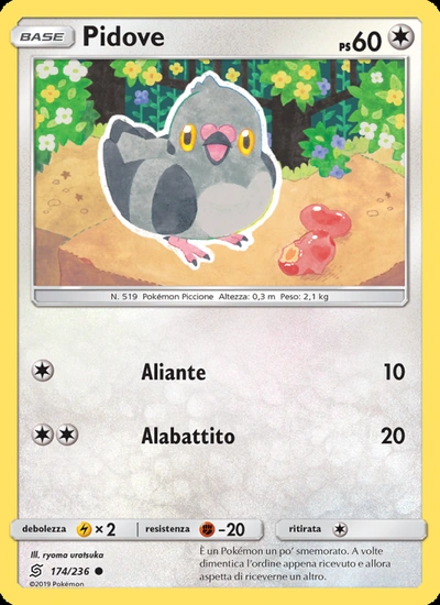 Pidove
