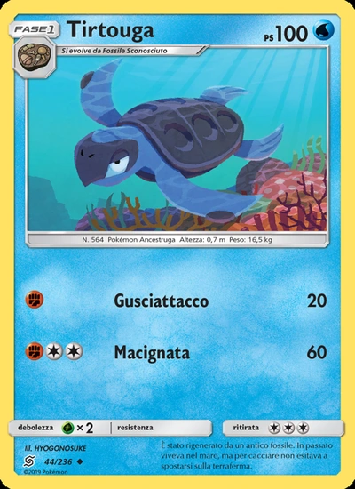 Tirtouga