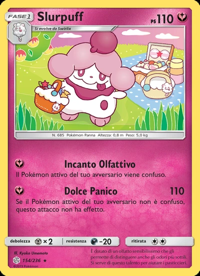 Slurpuff