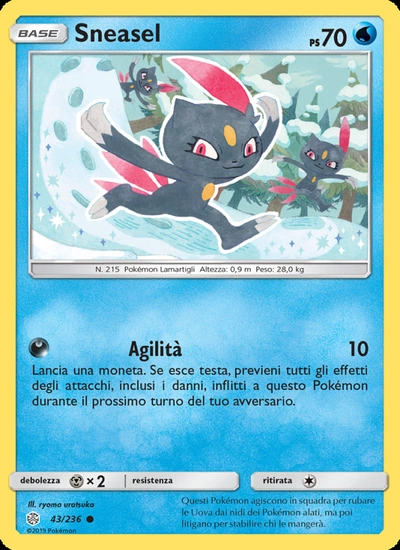 Sneasel