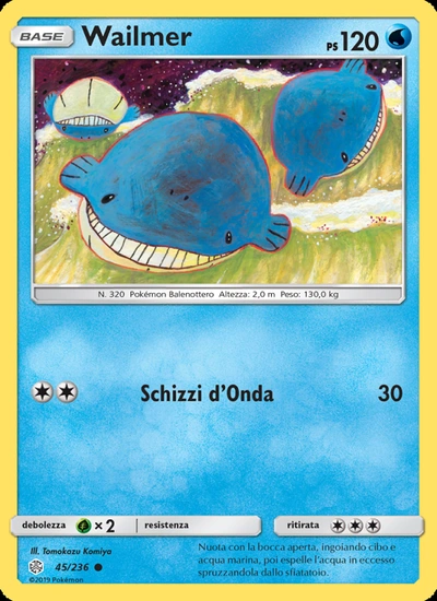 Wailmer