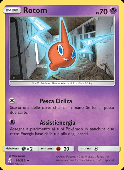 Rotom