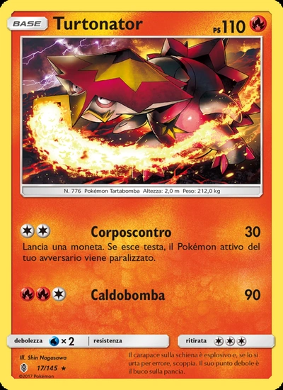Turtonator