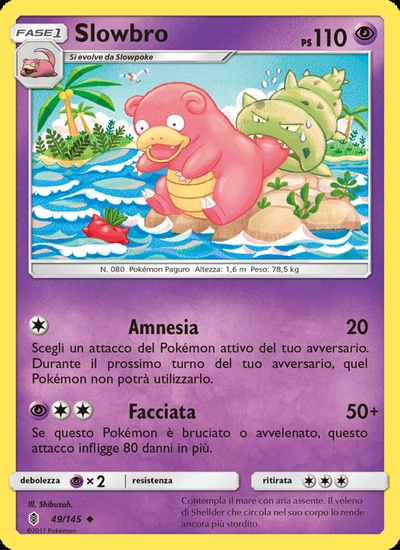 Slowbro