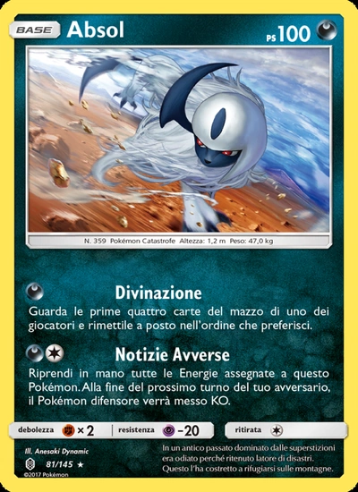 Absol