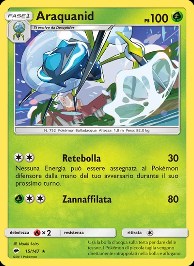 Araquanid