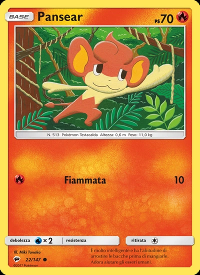 Pansear