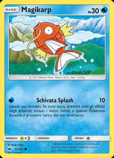 Magikarp