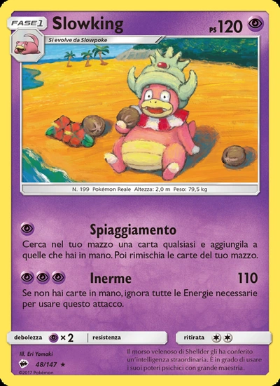 Slowking