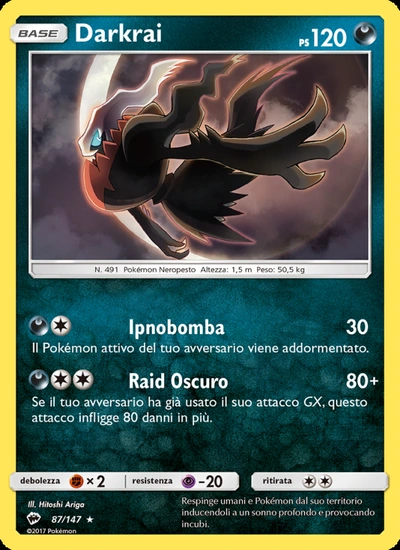 Darkrai