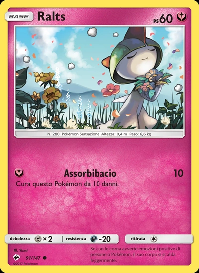Ralts