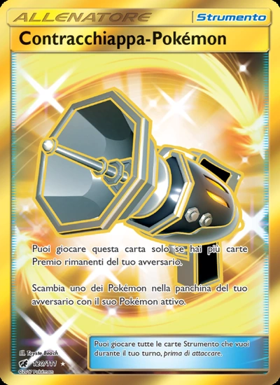 Contracchiappa-Pokémon