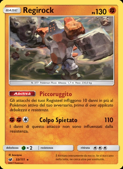 Regirock